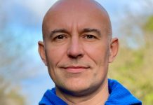 Matt James joins Reset Health
