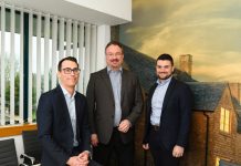 McCarthy Stone strengthens land team with trio of appointments