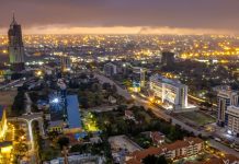 Could Kenya increase inbound travel for surrogacy?