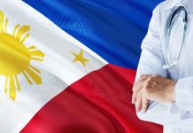 Philippines opens to vaccinated medical travellers