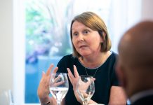 Making Space brings forward pay increases for frontline staff