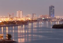 Dubai hospital expands for international demand