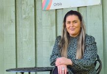 Sarah Russell takes up newly created role at Orbis Education and Care