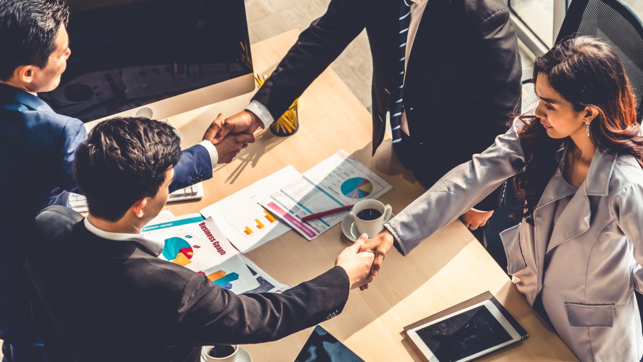 UAE CareTech acquires Wellness and DmetcoBayti for up to £23.5m