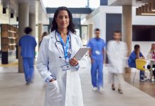UK waiting lists drive interest private healthcare