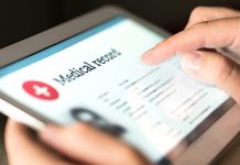 Joining up the opportunities: electronic health records in mental health