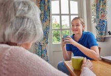 Social care remains in ‘precarious situation’, says briefing paper