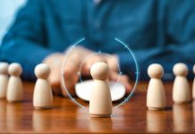 Addressing staff shortages
