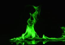 Taking the heat out of healthcare