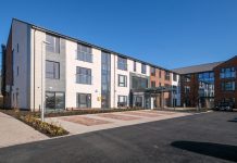 Housing 21 delivers £10m extra care scheme