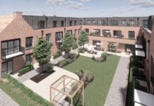 Property sales compensate for drop in occupancy at LifeCare