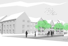 Churchill Retirement Living takes ‘different approach’ with £30m project