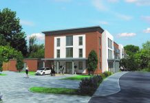 Blackfinch Property completes loan for development of care home