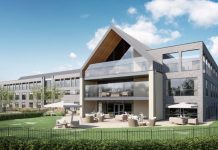 Macc Care to open specialist dementia home