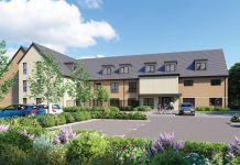Revenue and EBITDA boosted by occupancy growth at Care UK