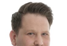 Chris Breen appointed to lead Downing Care