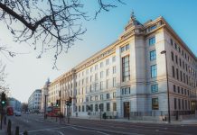Continued rise in patient numbers boosts revenue at Cleveland Clinic London