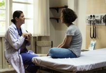 Connecting with consumers and potential patients