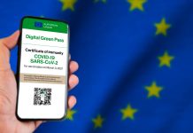 EU digital COVID certificate to stay until 2023
