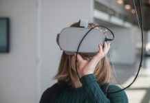 Antser trials VR technology to support training of foster carers