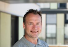 CM meets… James Rycroft