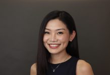 Join Social Care set for global growth with hire of Jamie Lu