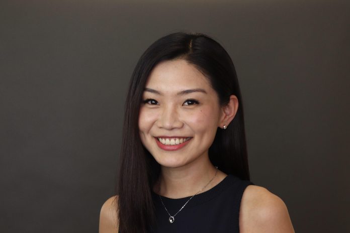 Jamie Lu Global Partnerships Director at JSC