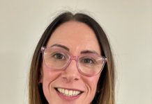 Jenny Davies recruited as chief executive officer of Dovehaven