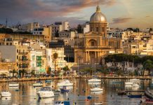 Malta focus on wellness