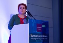 CWC launches project for care workers to share insights