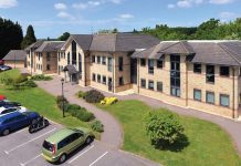 LNT to develop former radio site into care home