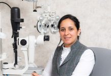 OCL Vision recruits new consultant surgeon