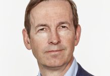 HM meets…Dr Peter Byloos