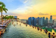 Singapore to reopen to all countries
