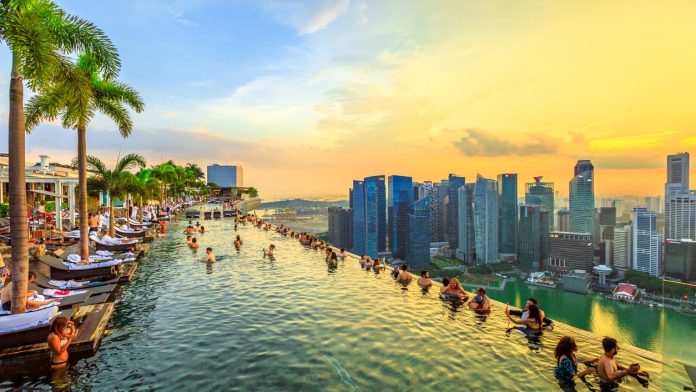 Singapore travel_iStock-959924680