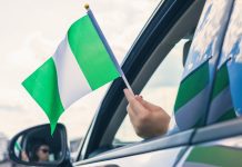 Nigeria progress law on state medical travel