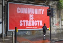 The power of community