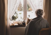 Levelling up rural care