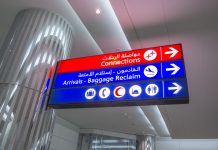 Dubai allows medical travel to return