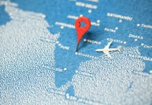 India: regular international flights resume