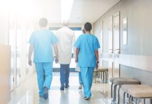 IHPN publishes workforce report