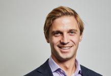 Apposite Capital promotes Alex Cunynghame to director role