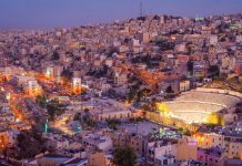 Promoting medical travel to Jordan