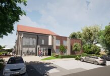 New Care opens £11m Grappenhall Manor