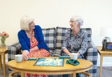 A core part of care delivery