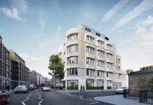 Amazon Property real estate fund to develop collection of care homes