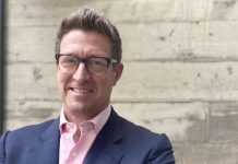 Emil Peters joins Tunstall Healthcare as group chief executive