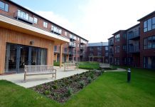 Housing 21 opens £9.5m Edward Jenner Court
