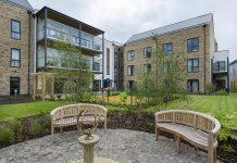 Hamberley in £100m sale and leaseback deal with Rynda Healthcare