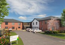 Exemplar begins work on £4m care home